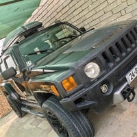 همر ٢٠٠٧ • ميكانيك وكير • الناصرية