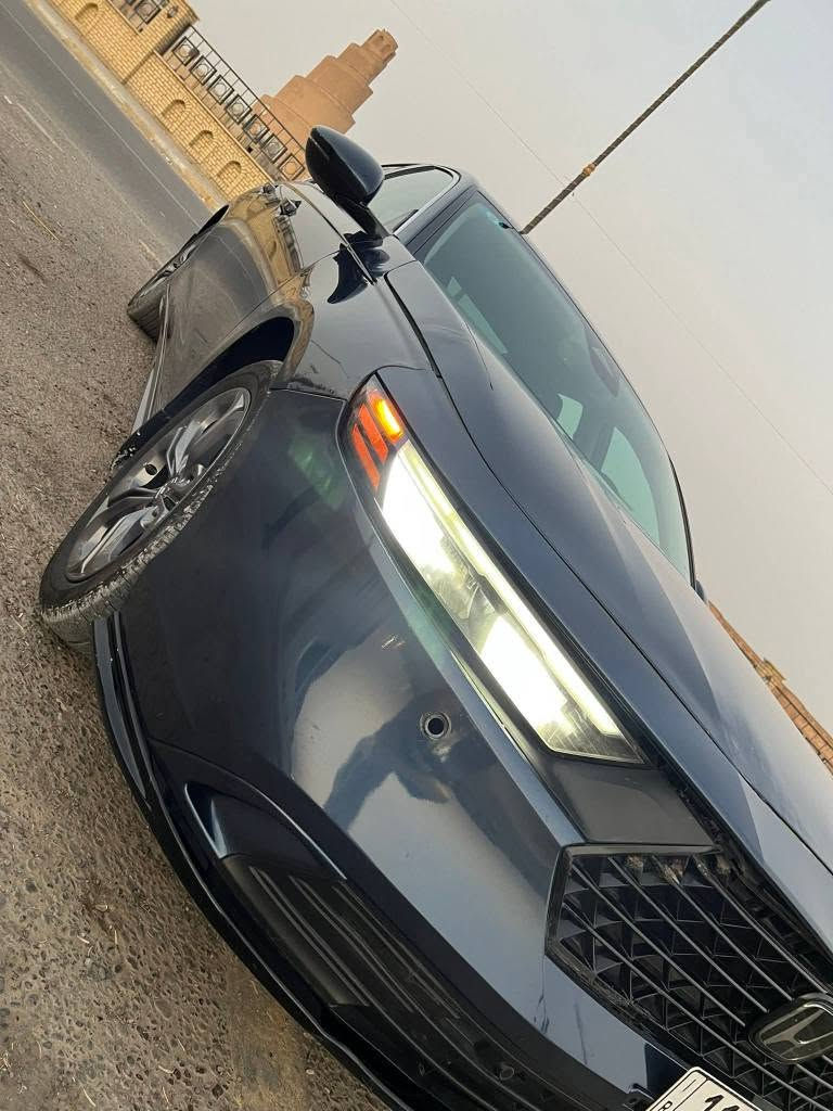 :هوندا اكورد exl هايبرد 2024

محرك 2000 / تنفس طبيعي 

وارد امريكي فقط بيها بارد ومكحل بل بنيد اقل الشبر
ايرباك بردة ايمن
رقم بغداد تحويل مباشر 

السعر : 198

الرقم :*********** بغداد, العراق
