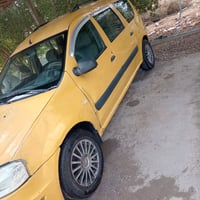 رينو 7 • ٢٠١٠ • محرك وجير مكفول
