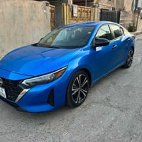 سنترا ٢٠٢٤ • مواصفات SV • أربيل