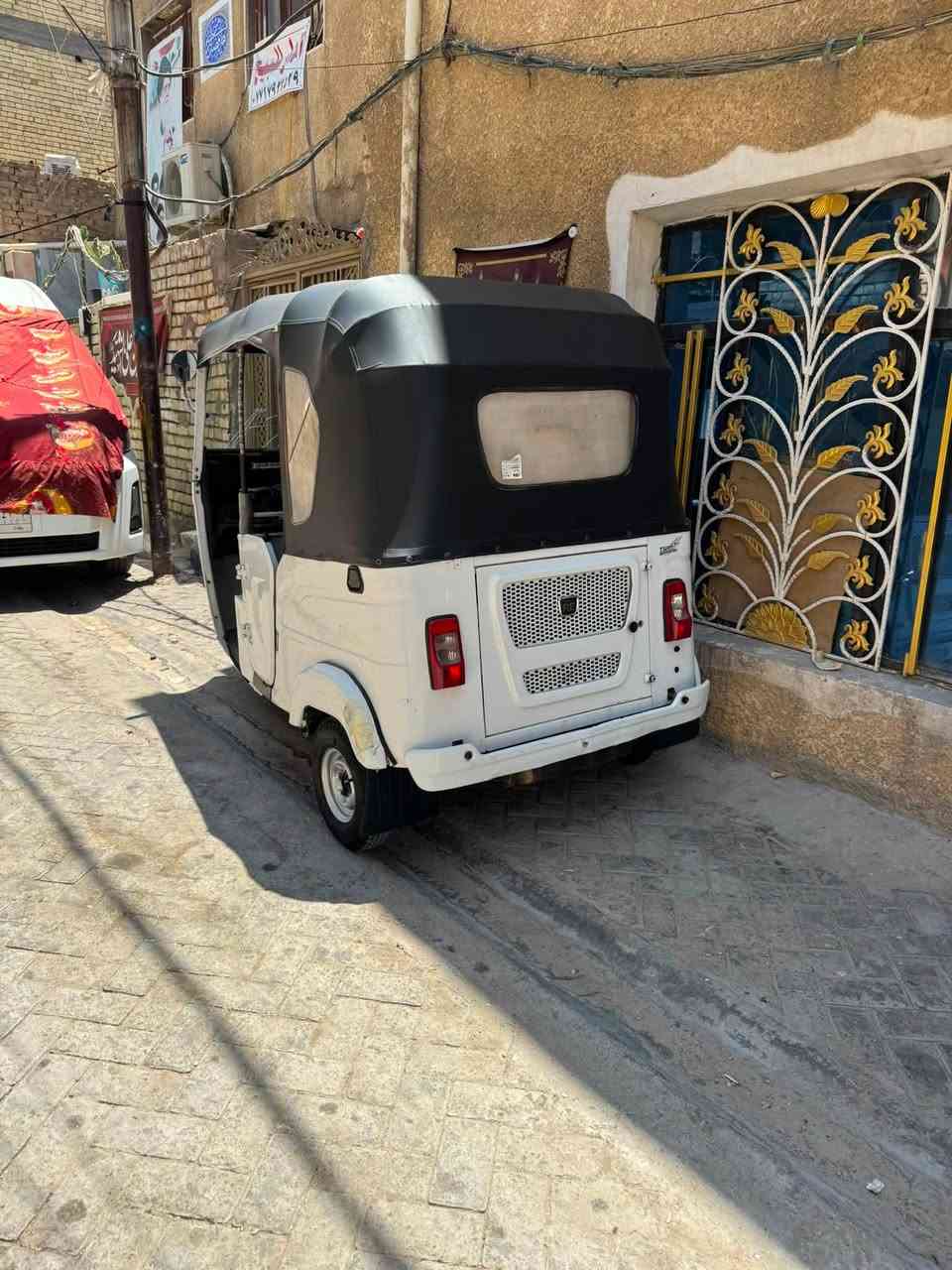 سلام عليكم تكتك رقم اسنويهً بسمي 2021  مكاني بغداد المدينه ***********
