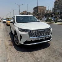 هافال H6 • موديل ٢٠٢٣ • رقم بغداد