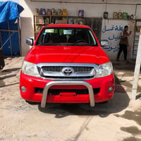 هايلوكس • ٢٠١١ • كويتي