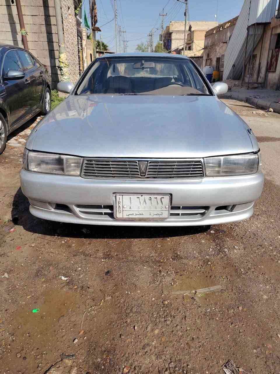كرستا موديل 96 تبريد حداديه جاهزه سنويه للسبعه وعشرين السعر 55 وبيها مجال *********** البصرة, العراق
