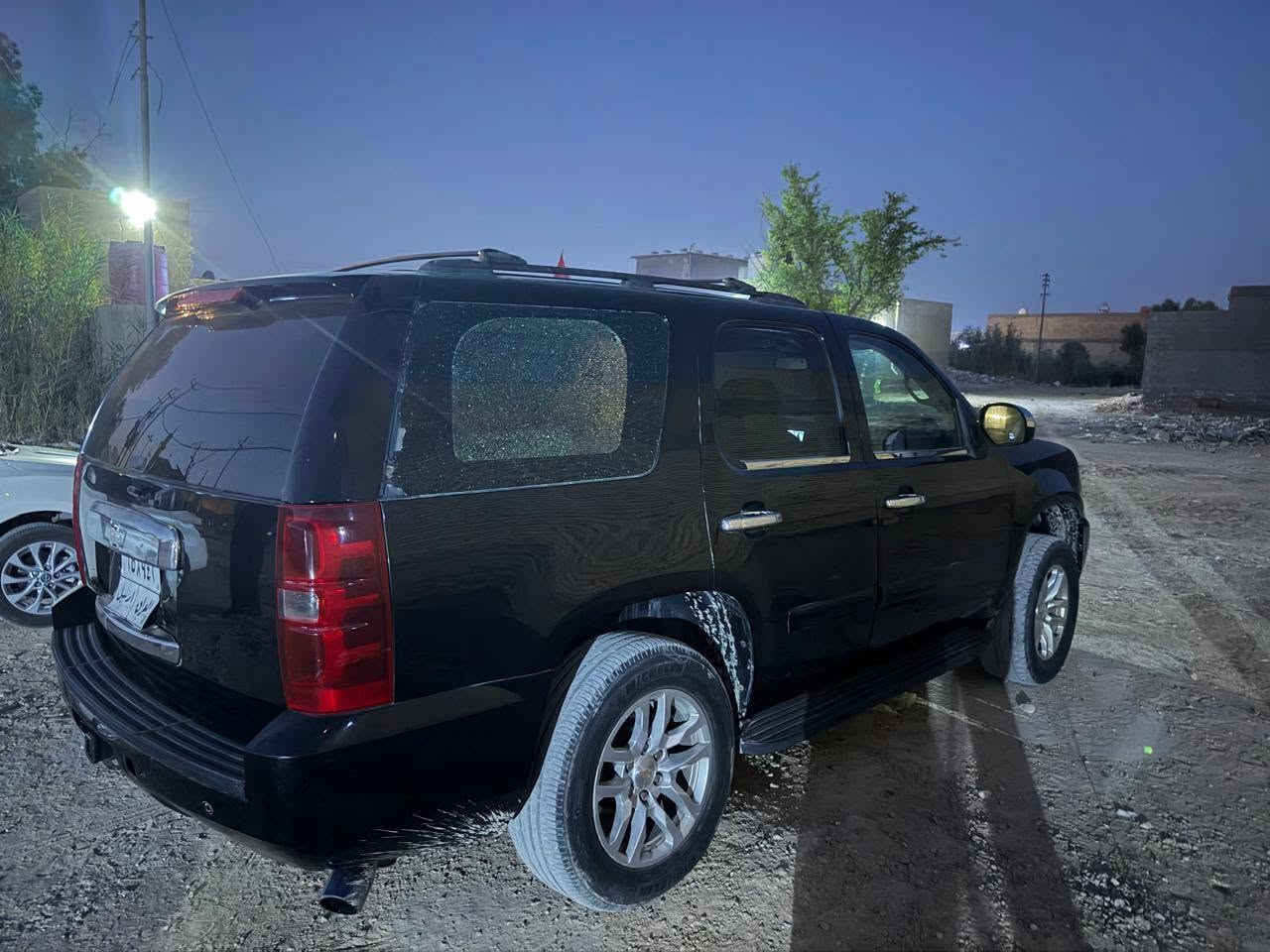 تاهو • ٢٠٠٩ • نضيفه