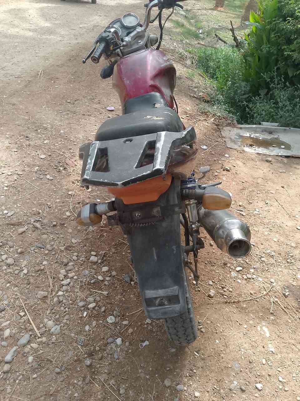 هيوشه • ماطور • HS150-9