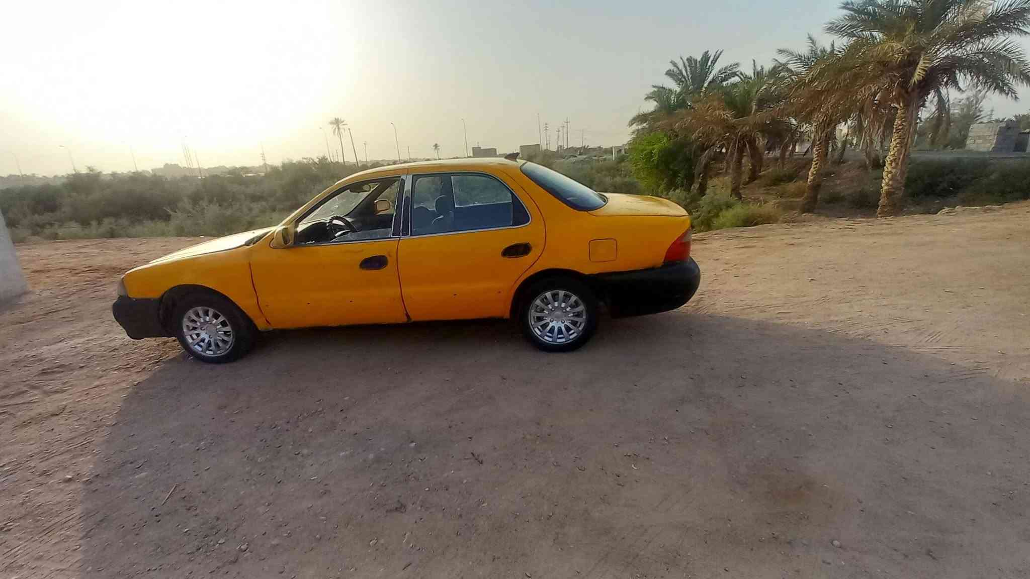 كلاروس • مديل ٢٠٠٠ • بصرة زريجي
