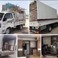 شركة الصفوة • نقل عفش • خدمة سريعة