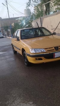 بيجو ٢٠١٥ • مكينة وكير نضاف • ناصرية مركز
