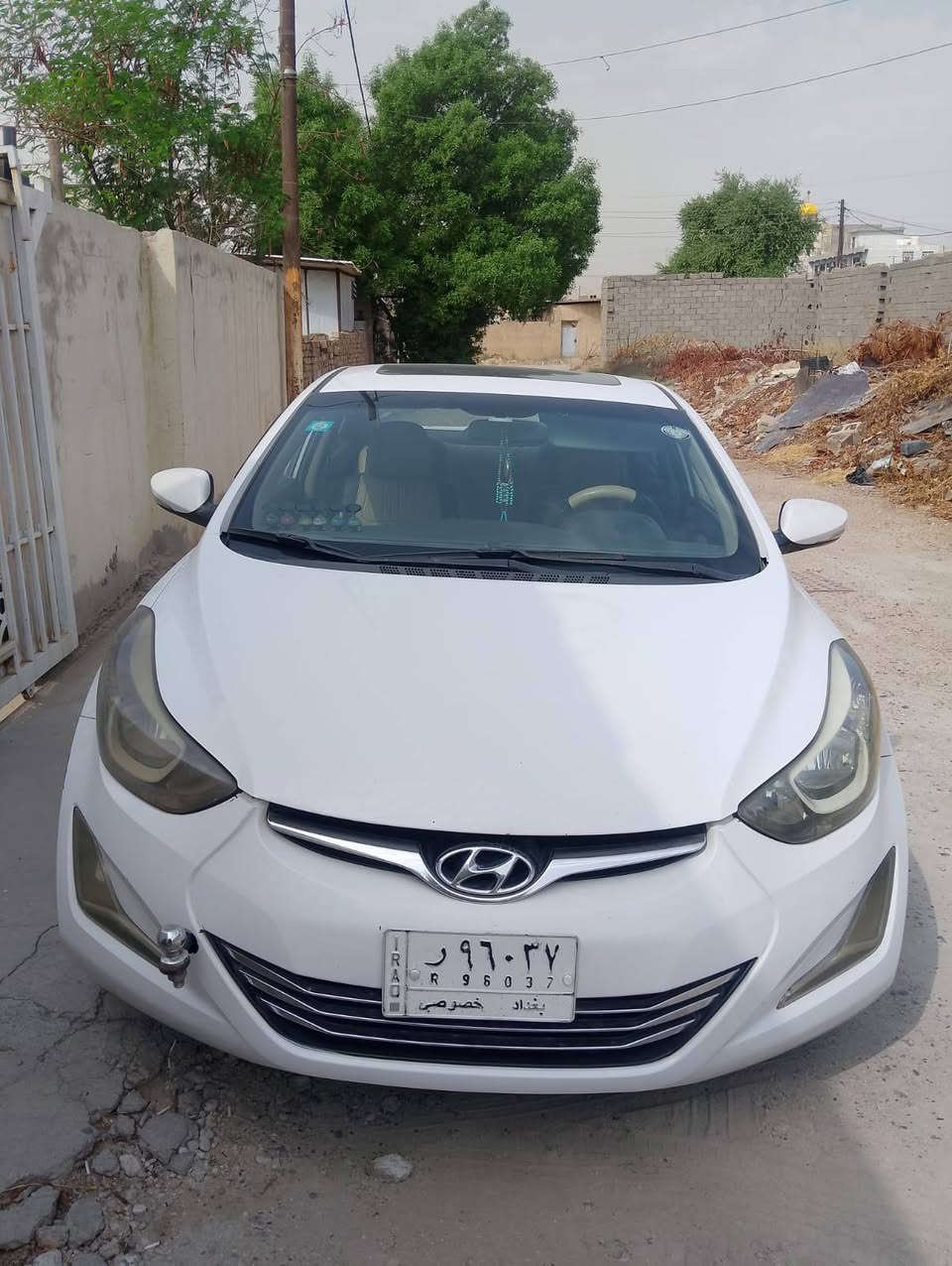 النترا • ٢٠١٤ • خليجي