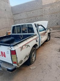 نيسان شبوط • ٢٠٠٧ • بصرة الزبير
