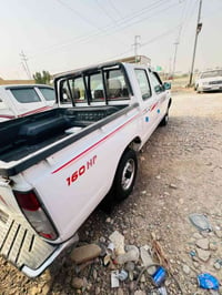 نيسان فول • ٢٠١٤ • رقم مثنى