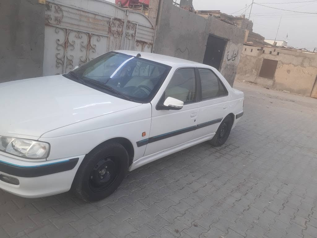 معمرة • الخياس • البصرة