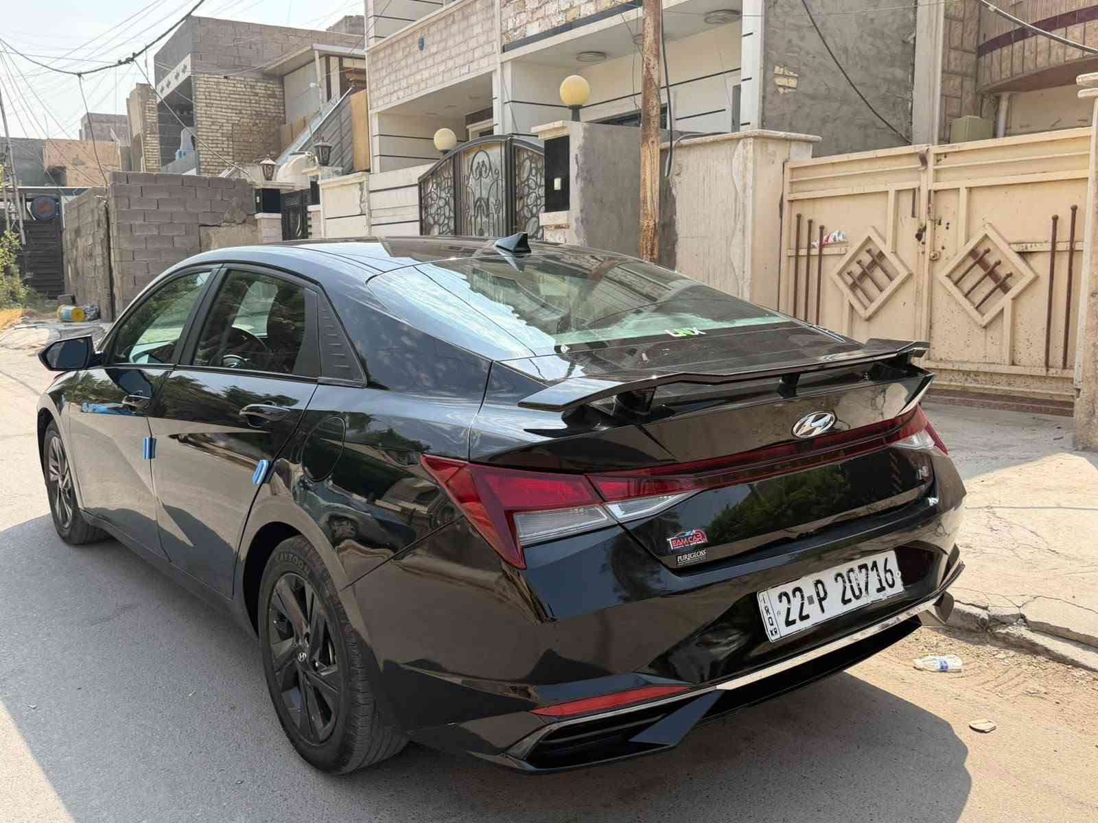 النترا موديل ٢٠٢٣ محرك ٢٠٠٠ دووش رقم اربيل دولي رقم سنويه هزه جديد ماشيه  ٦٠ تحويل وكاله مباشر السياره  باسمي شاشه كبيرا كامرا دواره رادارات بصمه ابواب بصمه تشغيل فوول تحكمات ثلاث انظمه قياده نظام تقليل صرف وقود بيه جاملغ بنيد باب بدون دواخل بدون شواصي ايرباك دشبول واستيرن سليم محرك كير صدر تبريد جديد  السعر  118  للاتصال ***********
