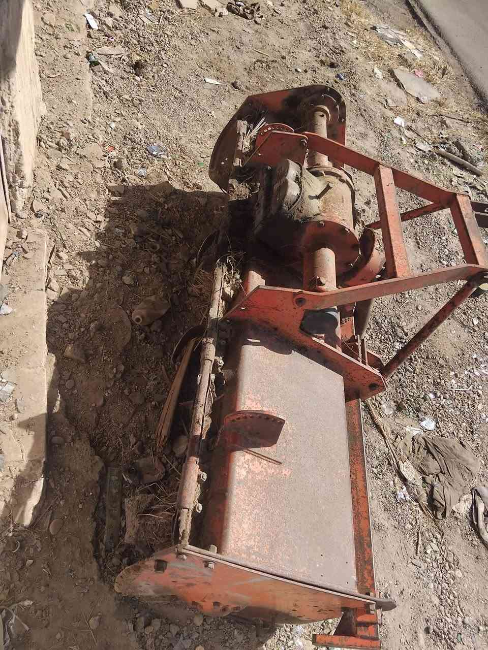 للبيع رفاس انكليزي نضيفه ع بلاد العنوان بغداد التاجي قرب معسكر التاجي ***********/***********
