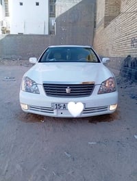 شاهينه • ٢٠٠٦ • محرك ٦ سلندر