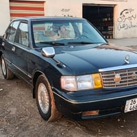 كراون ارنب • موديل ٩٤ • محرك ٢٥٠٠