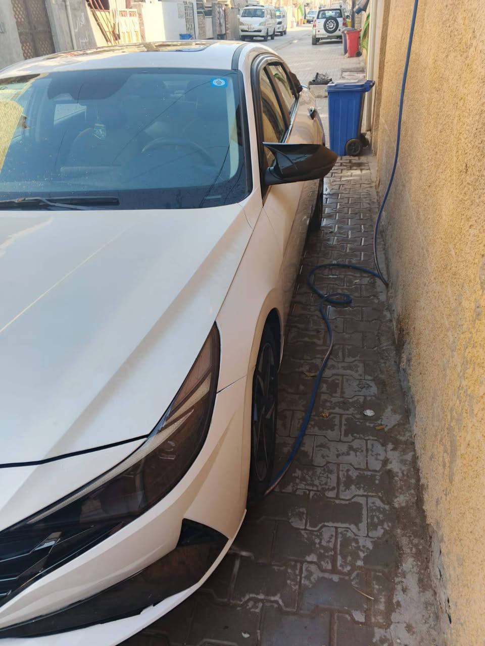 النترا موديل 21 وارد امريكي حادث بنيد واحد على واحد سياره جديده عنوان الشعله رقم الهاتف*********** سعر 135 ماكينه 2000
