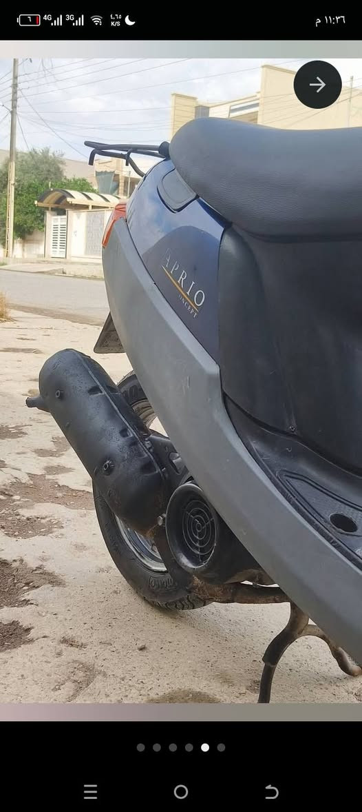 بوتين • ٣٠٠ • موصل ايسر