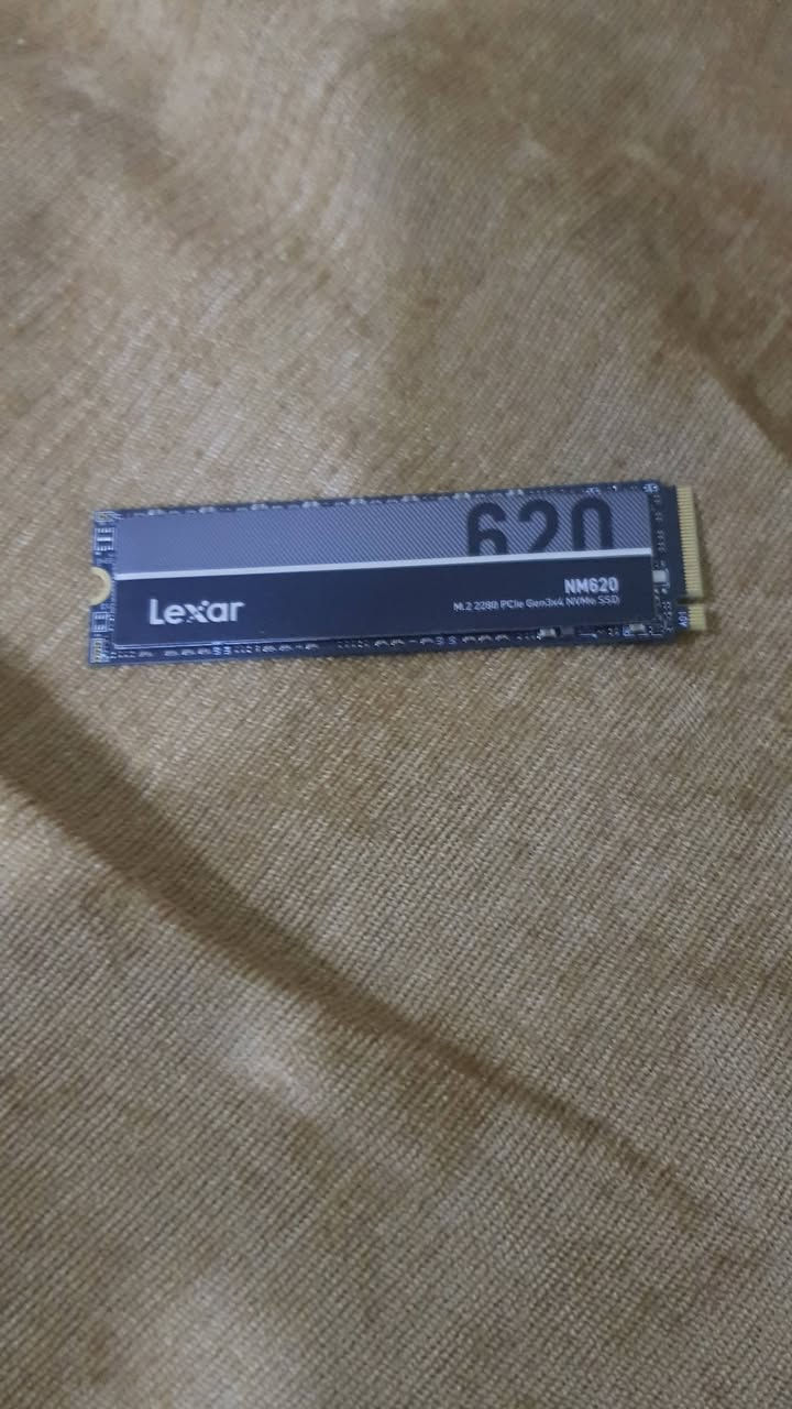 NM620 • ١ تيرا • صحة ٩٨%