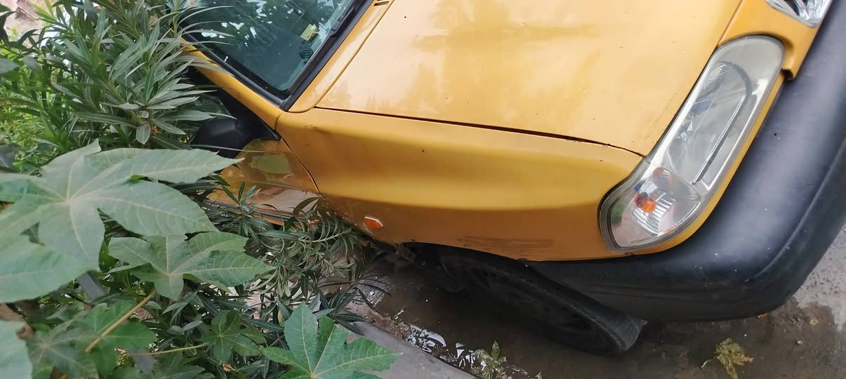 سايبا • ٢٠١٥ • درجة أولى