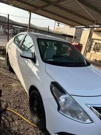 سني • ٢٠٢٥ • ماشيه ١٤ الف