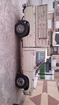 بيكم ١٩٨١ • اطارات جديدة • كركوك