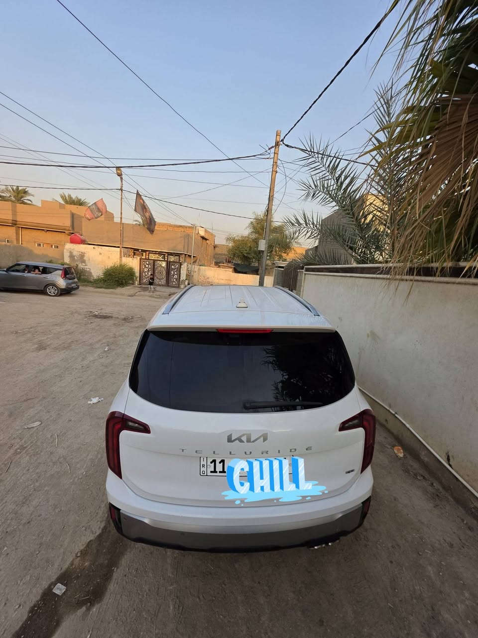 موديل ٢٠٢٣ • وارد أمريكي • ٦ سلندر