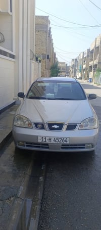 اوبترا • ٢٠٠٤ • رقم بغداد