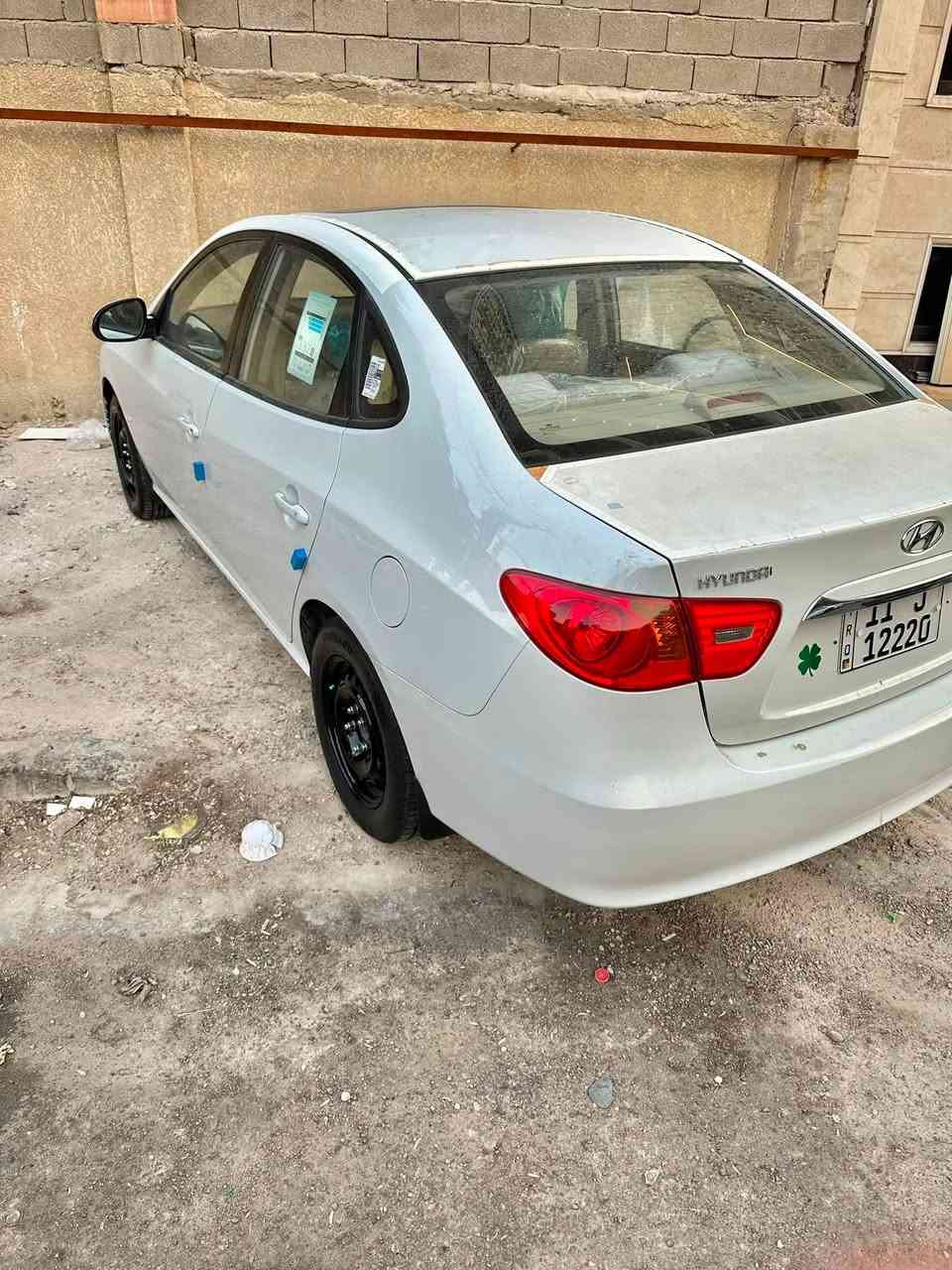 سلام عليكم النترا موديل 2011
خليجي محرك 1600 دكشن عالي

وصبغ خشم جاملغ شبر فقط

فتحه سقف سياره جاهزه وكامله من كلشي داخل بيجي بيه بارد قليل جداً جداً رقم بغداد نكليزي بسمي تحويل مباشر السعر115 مكاني بغداد فلكة حي نصر شراي اتصل 

***********

‭***********
