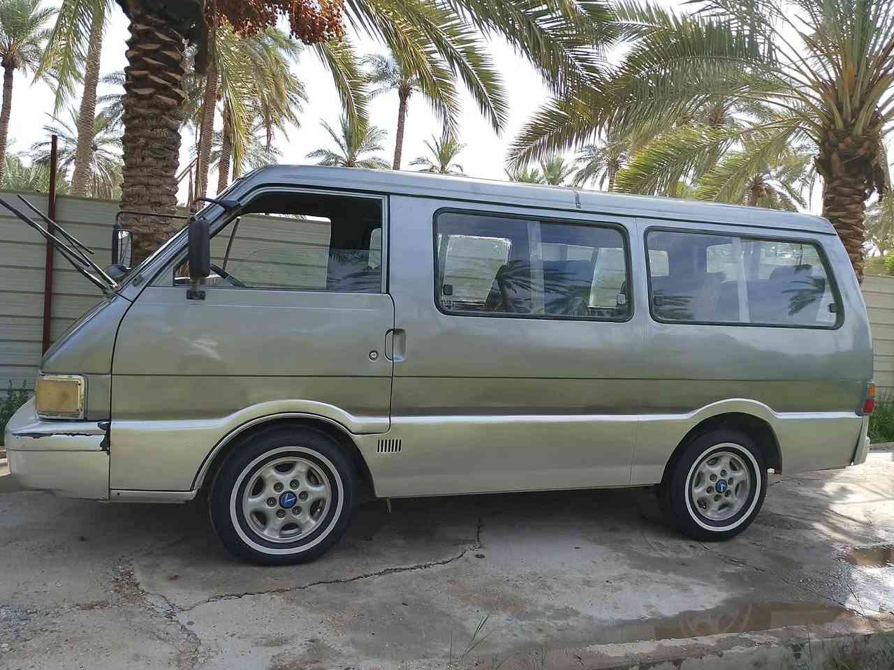 السلام عليكم شباب
كيا بستا للبيع موديل 94 رقم بابل السنويه ساقطه 

مكفولة كير مكينه أكسل  شواصيها معمره 

السياره جاهزه گبل للشارع 

معروضه ب 30 وبيها مجال للشراي . المكان بابل المحاويل

للاستفسار الاتصال على الرقم التالي ***********
