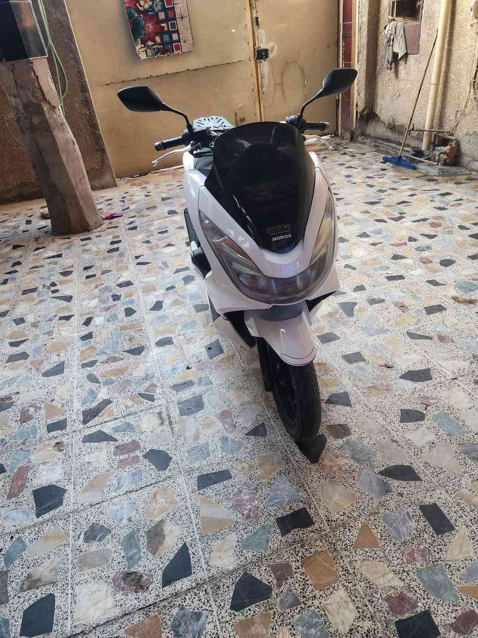 بي سي اكس • ياباني • ٢٠١٨