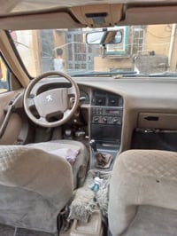 بيجو 405 GLX • ٢٠١٠ • سنويه ٢٠٢٩