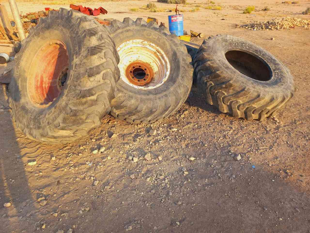 تايرات عنتر٧١   ميسان العماره ***********
