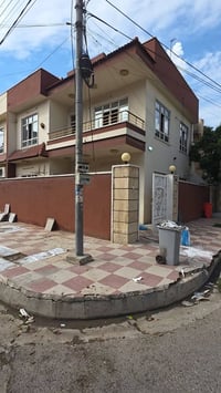 بختياري • بيت للإيجار • أربيل