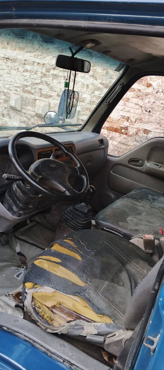 السلام عليكم فونتيره موديل 2000 رقم بغداد تحويل ثاني يوم باسمي سياره خير من الله السعر 55 وبيه مجال ***********
