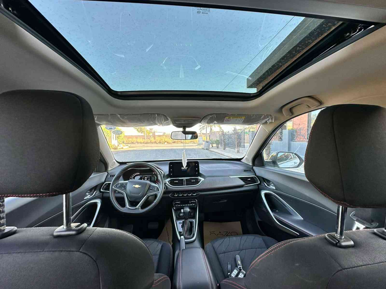 chevrolet groove 2023 Premier
سيارة فول مواصفات فتحە بانوراما بصمە تبريد مركزي تحكمات ستيرن محرک 4 سلندر 15 سيارة جديدة ما ماشیە 0کیلومتر كشن كهرباء مكفولة كفالة عامة كل شيء جديد رقم اربيل باسمي حرة موجودة من اربيل سعر 123 ورقة و مجال
*********** واتساب
chevrolet groove 2023 Premier فول
 فولە بانوراما بەسمە بسمەی دەرگا 4 پستن مکینە 15یە تبرید مرکزی گێچ الکترونی کوشین کارەبا دوو مۆدی لێخورین تحکم ستیرن جام کارەبا
0کیلومتر بەناوی خۆمە دەعامی بۆ دعامی بەشەرت 
 نرخ : 123 وەرەقە و مەجالێكی كەم 
ژمارە واتساب *********** أربيل, العراق
