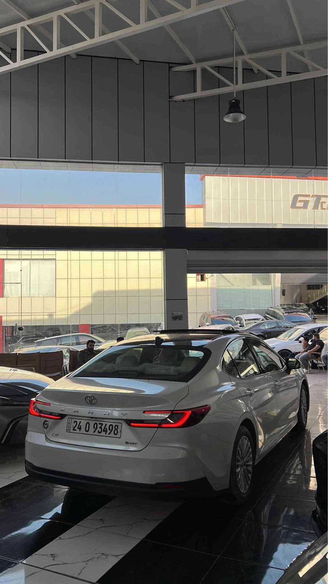 بدون صبغ • بانوراما • ورقة ومجال