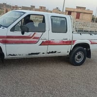 بيك اب • موديل ٩٠ • رقم بغداد