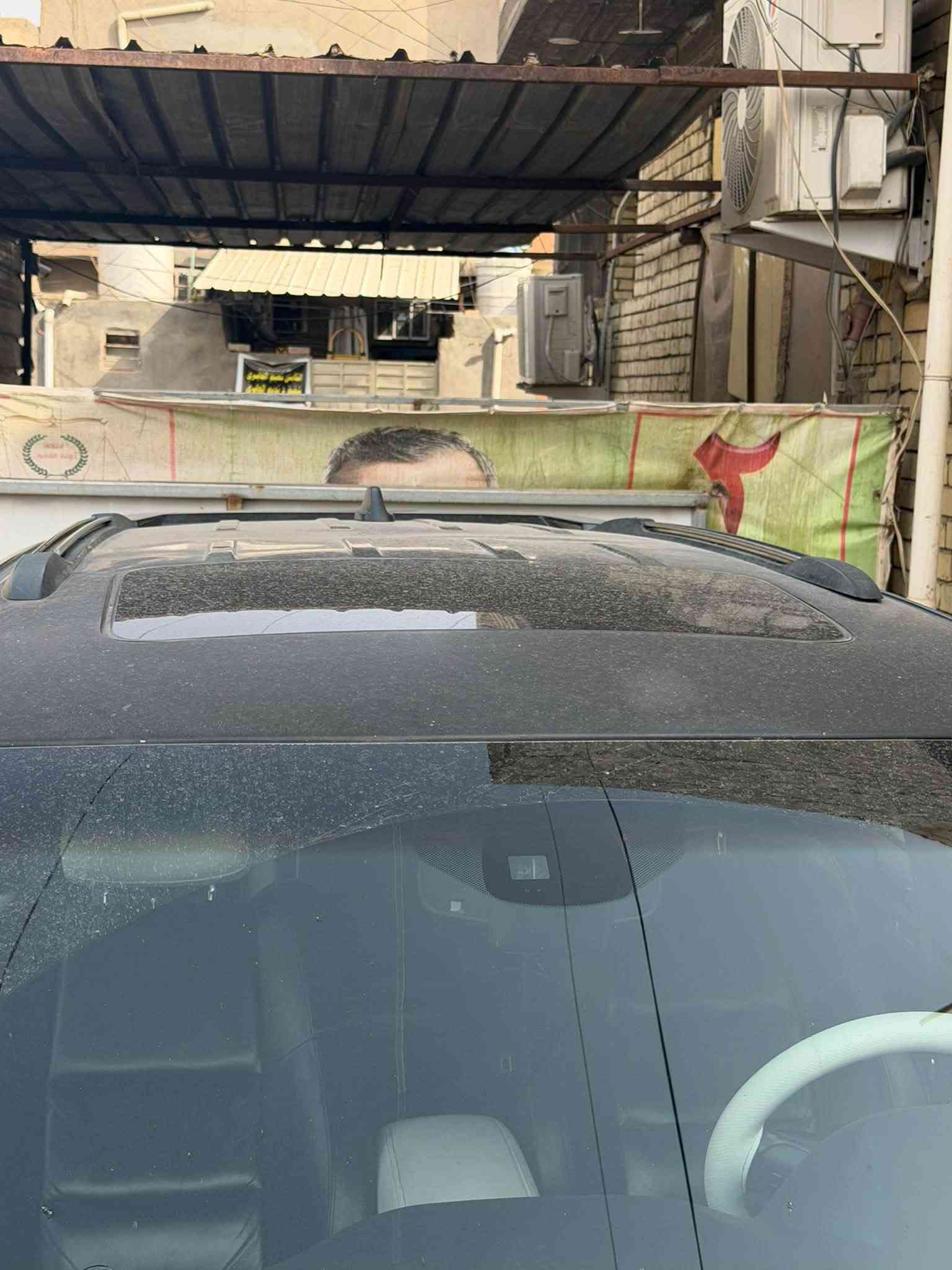 جيب • ٢٠١٩ • بغداد المحموديه