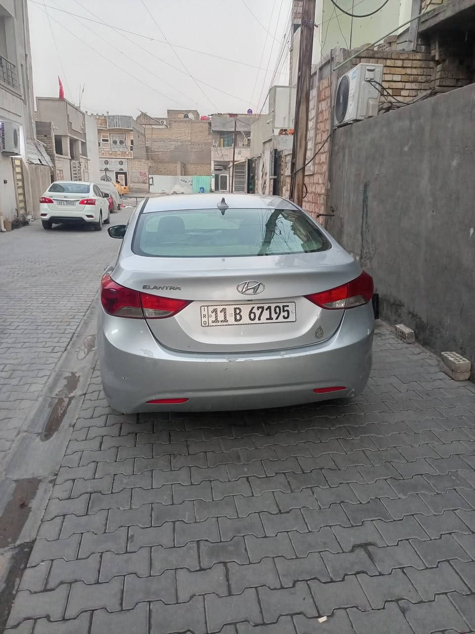 للبيع النتره 13امريكي مصبوغ حزام للجماليه ضربته بامريكه جاملغ ونص البنيد يرادله ترتيبات بسيطه الشراي يتصل وتفاصيل البقيه اتصال او واتساب محرك مجفت تجفيت درجه اوله مكانه بغداد *********** السعر 85 بيه مجال

