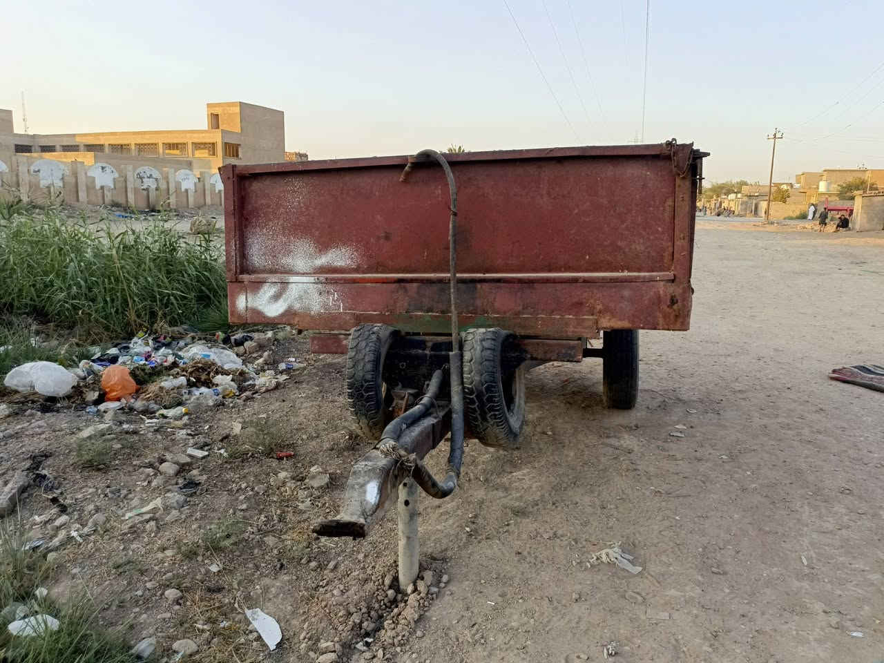 عربانه اسكندريه للبيع كامله 
جهاز الرفع شغال 
***********
***********
