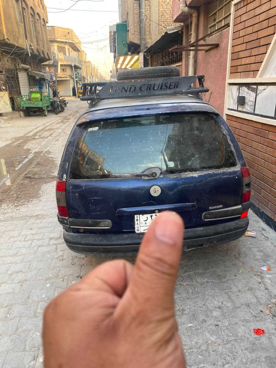أوبل ستيشن96 للبيع راقم أنبار تحويل ثاني يوم  الرقم مشروع وطني لاستفسار النتصال ***********السعر 20$
