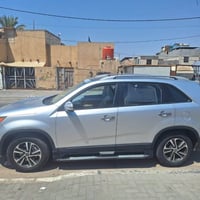 سورنتو ٢٠١٢ • فول مواصفات • ٧ راكب