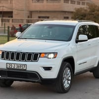 للبيع جيب لاريدو موديل 2021 حادث امامي يعني بنيد وجاملغات + باب 4 قطع ...