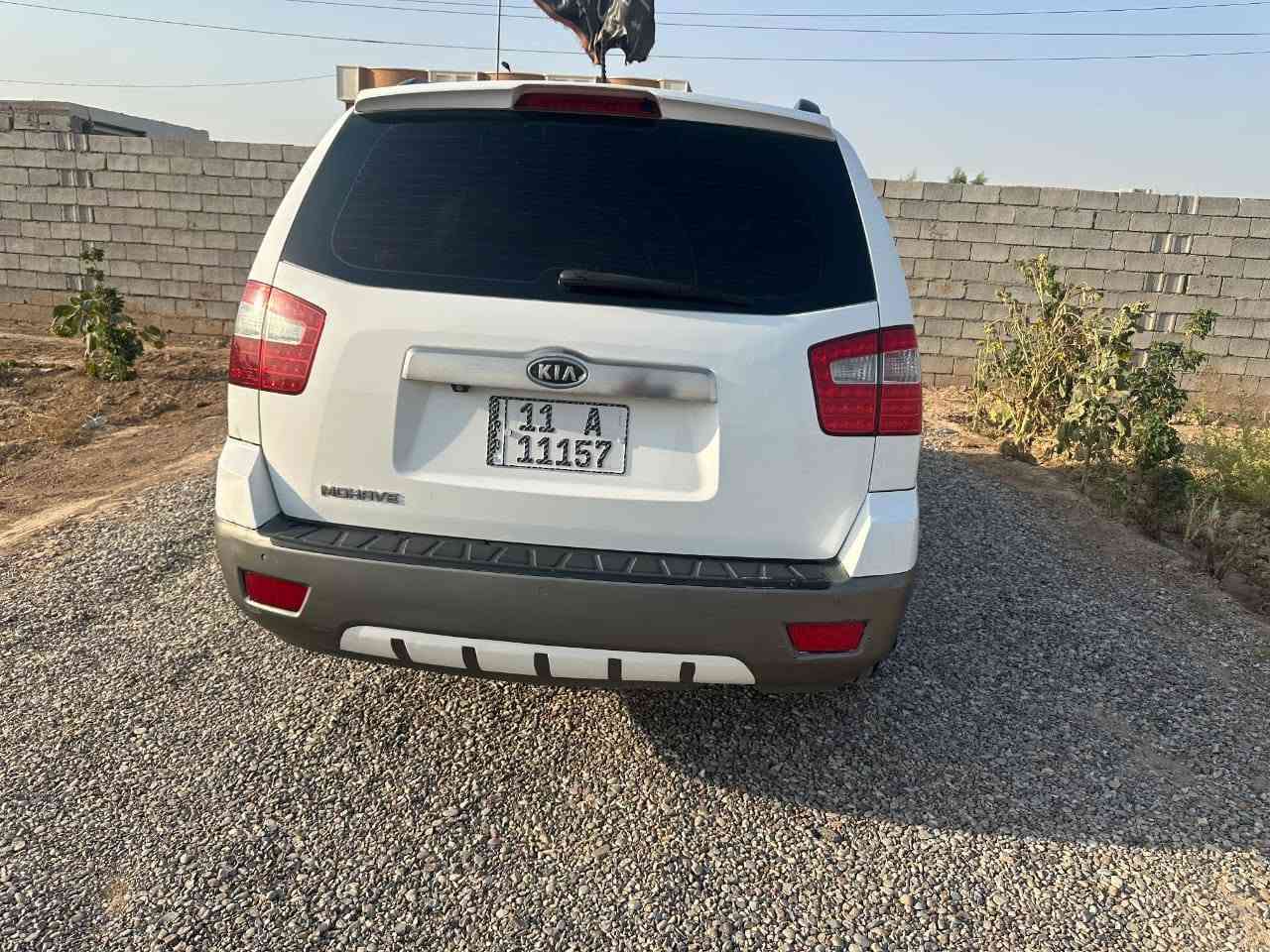 السلام عليكم
مهافي خليجي موديل 2012 خليجي  فول   تخم تاير حداديه تبريد ثلج كشنات تدفئه تبريد  
مواصفات
١ فتحه
٢ بصمات اربعه
٣ فور ويل
4 رقم بغداد بسمي 

٥ حساس خلفي
٦ مانع الانزلاق
٧ صعود مرتفعات
٨ سبع نفر
٩ ثلاث قطع تبريد
١٠ مكينه ٦ سلندر على وضع الشركة لا رواجز ولا بخار وخير من الله 
11 دوشمة أرضيات جديدة 

١٢ اشاره بلمري 
١٣ لايت منضومه زنون 
١٤ تحكمات ستيرن 
١٥ كروز سرعه
16 مري شفط رادار اشاير بلمري تعتيم 
١٧

ملاحضه سياره جاهزه للأخير 
للأتصال على الهاتف *********** أي استفسار أو وتساب 
ملاحظة بدون زحمة عليك أقرة المنشور وتصل علية وإني حاضر
ديالى بعقوبة/ألخالص
