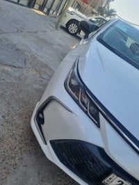 كورلا ٢٠٢٣ • بنزين • فتحة سلايدروف
