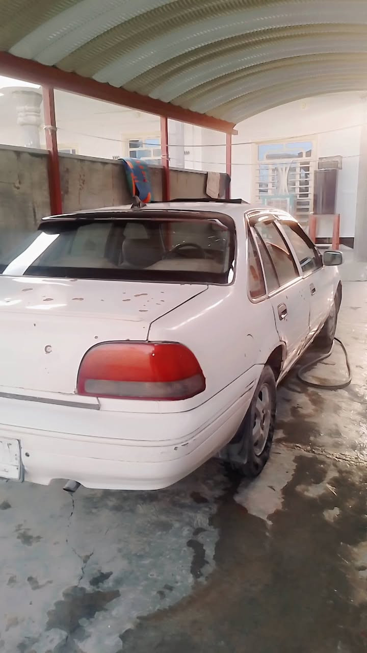 برنس موديل 96رقم بغداد مشروع وطني سنويه لل29 محرك كير جديد تخم تاير شرط تحويل عنوان بغداد تاجي 
سعر 30وبيه مجال 
***********
***********
