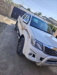 دبل • توماتيك • ٢٠١٤
