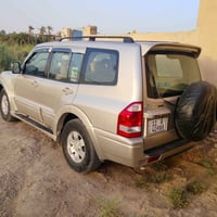٧ راكب • ٢٠٠٧ • رقم بغداد الدولي